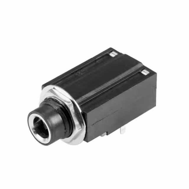 MJ-63012G CUI Devices  Connettori audio